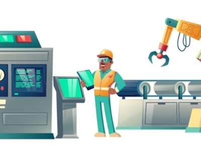 TUYỂN DỤNG NHÂN VIÊN LẬP TRÌNH GIA CÔNG CƠ KHÍ CHÍNH XÁC